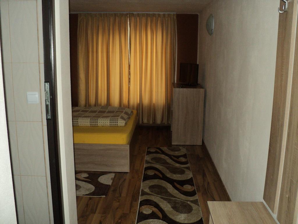Cabana Suvenirurilor 스커리쇼아라 객실 사진